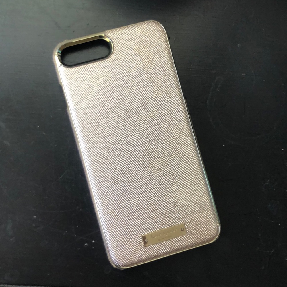 Kate Spade iPhone 8 Plus Case